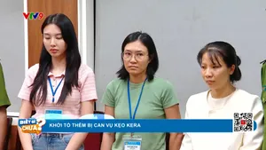Thời sự: Biết gì chưa (20/5/2025)