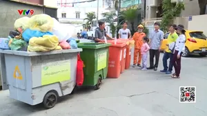 Để quy định thu tiền rác không chỉ nằm trên giấy