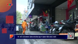 Thời sự: Phương Nam hôm nay (20/5/2025)