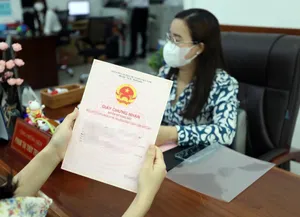 7 trường hợp sổ đỏ có thể bị thu hồi: Cần biết để tránh rủi ro pháp lý