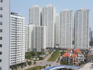 Nhà đầu tư Hà Nội đổ vốn vào thị trường căn hộ TP.HCM