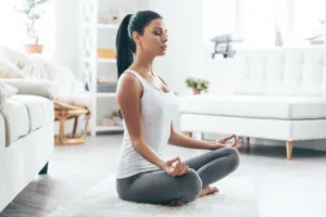 Tạo không gian sống giúp giảm stress và cải thiện tâm trạng