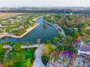 Long An: Đẩy mạnh xử lý 58 dự án chậm triển khai, vi phạm đất đai kéo dài