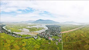 Hà Tĩnh: Dự án giao thông trọng điểm dở dang vì vướng mặt bằng