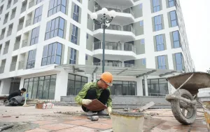 Đề xuất mở rộng đối tượng mua nhà ở xã hội cho cán bộ làm việc xa nhà