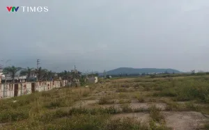 Dự án nghỉ dưỡng 284 tỷ đồng ở Cửa Lò “án binh bất động” gần 10 năm