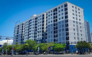 Người giàu lách luật mua nhà ở xã hội, người nghèo khó tiếp cận