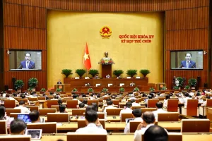 Quốc hội sẽ thí điểm cơ chế đặc thù cho nhà ở xã hội nhằm giải quyết các vấn đề tồn đọng