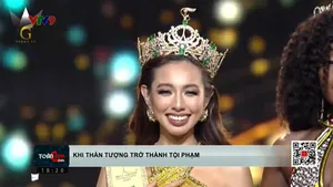 Khi thần tượng trở thành tội phạm