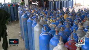 Thủ đoạn tinh vi của đường dây sản xuất, mua bán "khí cười"