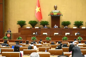 Chính sách đặc thù để phát triển nhà ở cho cán bộ, công chức, viên chức, lực lượng vũ trang, người lao động