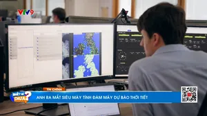 Thời sự: Biết gì chưa (21/5/2025)