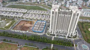 Dự kiến phổ biến thông tin 15 chỉ tiêu thống kê lĩnh vực xây dựng năm 2025