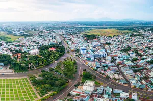 Gia Lai: Đẩy nhanh tiến độ các dự án trước khi sáp nhập tỉnh