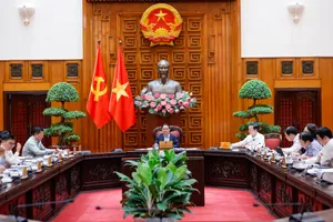 Chuẩn bị khởi công tuyến đường sắt Lào Cai – Hà Nội – Hải Phòng vào cuối năm 2025
