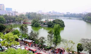 Hà Nội: Điều chỉnh, bổ sung kế hoạch sử dụng đất 11 dự án, công trình
