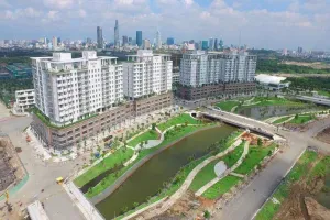 Chủ trương giao chủ đầu tư dự án nhà ở xã hội không thông qua đấu thầu được tán thành