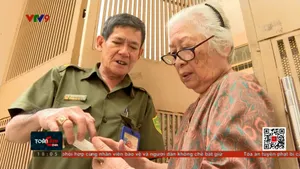 TP. Hồ Chí Minh: Góp ý sửa đổi hiến pháp gắn với Bình dân học vụ số