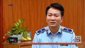 "Không có vùng cấm" trong chống buôn lậu, hàng giả