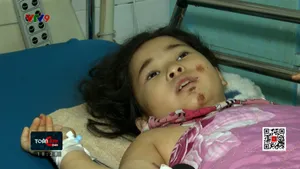 Phép màu của tình phụ tử