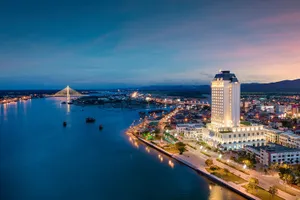 Quảng Bình: Chấp thuận chủ trương điều chỉnh Quy hoạch tỉnh thời kỳ 2021-2030