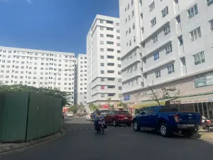 Phải mất từ 3 đến 5 năm để hoàn thành một dự án nhà ở xã hội