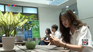 Xu hướng sử dụng AI Chatbot trong trường đại học