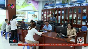 Thực hiện quy đổi điểm tại các trường đại học