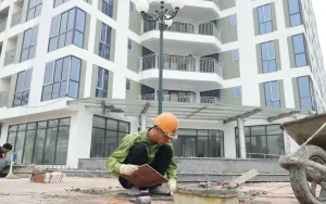 Mở rộng tiêu chí, đối tượng thụ hưởng chính sách nhà ở xã hội