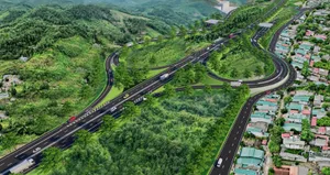 Cao tốc Quy Nhơn – Pleiku: Đề xuất đầu tư 4 làn xe, tổng vốn hơn 43.500 tỷ đồng