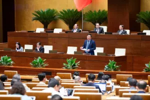 Quỹ nhà ở quốc gia là nền tảng tài chính cho chính sách nhà ở xã hội
