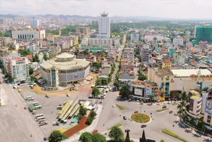 Trà Cổ – Bình Ngọc được quy hoạch thành trung tâm du lịch cao cấp của TP Móng Cái