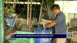 Thời sự: Phương Nam hôm nay (24/5/2025)