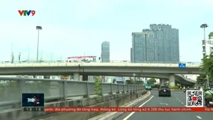 Đánh thức đường trên cao