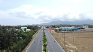 Phú Yên chấp thuận đầu tư hai khu công nghiệp hơn 6.500 tỷ đồng