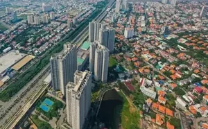 Một số cơ chế, chính sách tháo gỡ khó khăn, vướng mắc khi thi hành Luật Đất đai