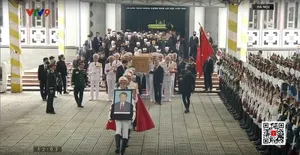 Thời sự: Phương Nam hôm nay (25/5/2025)