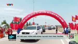 Thời sự: Toàn cảnh 24h (25/5/2025)