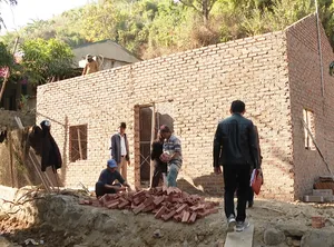 Cập nhật mới nhất các tỉnh đã hoàn thành xóa nhà tạm, nhà dột nát năm 2025