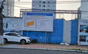 Đà Nẵng đấu giá khu đất từng liên quan Vũ "nhôm" với giá gấp ba lần trước