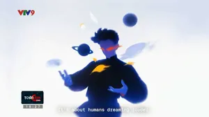 Trình diễn nghệ thuật AI