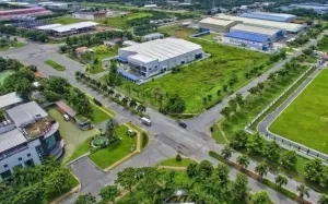 Đề nghị cân nhắc quy định phân chia tỷ lệ tiền sử dụng đất, thuê đất