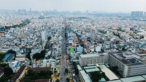 Dự án metro số 2 vẫn vướng 1 mặt bằng chưa giải tỏa sau nỗ lực nhiều năm
