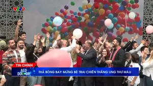 Thời sự: Phương Nam hôm nay (27/5/2025)