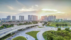 Thị trường cấp hai: Động lực mới của bất động sản Việt Nam