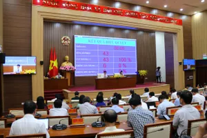 Quy hoạch phân khu xây dựng công nghiệp, đô thị rộng 5.200ha tại Quảng Ngãi được thông qua