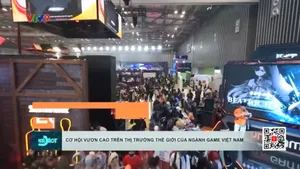 Vietnam GameVerse 2025: Cơ hội đưa ngành game Việt Nam phát triển