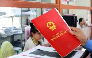 Hà Nội xử lý 100% hồ sơ đất đai trực tuyến từ 1/6