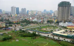 Hà Nội bổ sung 30 dự án sử dụng đất tại Ứng Hòa, Ba Vì và Sơn Tây