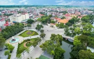 Gia Lâm điều chỉnh kế hoạch sử dụng đất năm 2025